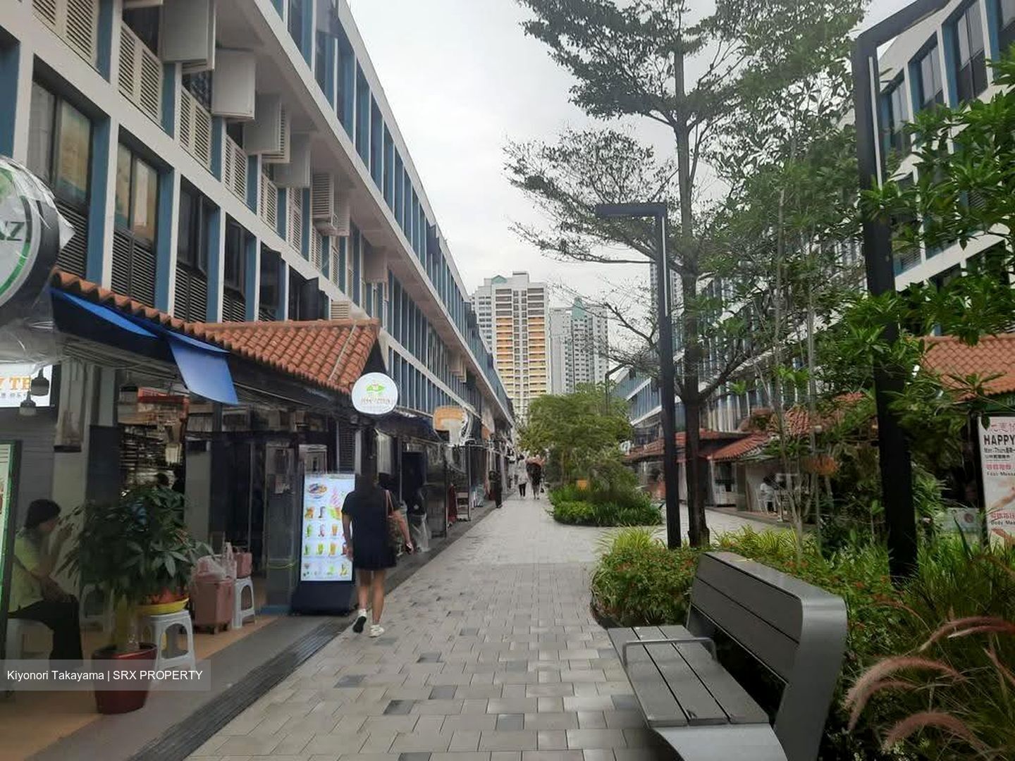 Toa Payoh Central (D12), Shop House #621520091